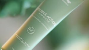 Reglow Acne Spot Gel - Atasi Jerawat Lebih Cepat dan Samarkan Noda Hitam Bekas Jerawat Membandel