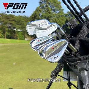 PGM GOLF | Cut & Pitch Wedge Golf Clubs