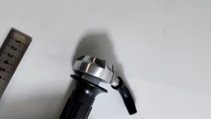 Motorcycle Mini Quick Throttle Handle Grip Set 190cm Brake Throttle Cable Universal