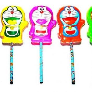 Kẹo trái cây popop - kẹo đồi chơi trẻ em Đôremon