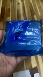 Mực in ống lồng TR-100BK - Dùng cho máy in ống lồng hiệu Brother