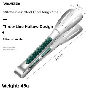 Stainless Steel Mini Deep Fryer with Filter Net for Induction Cooker Home Use Small Oil Pot for Fried Skewers Non-Coated