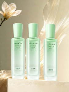 pechoin | High Moisture Soothing Restorative Skin Barrier Toning Water