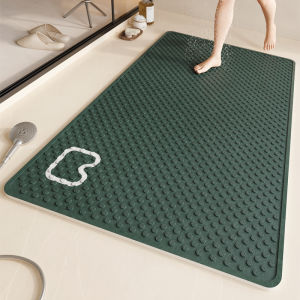 ovzf | Child Non-slip Bathroom Pad with Suction