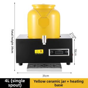 Self-Service Electric Heating Beverage Machine