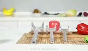 Portable Meat Steak Tenderizer Hammer Double Sided Aluminium Alloy Mallet Beater Cooking Pounder Kitchen Tool