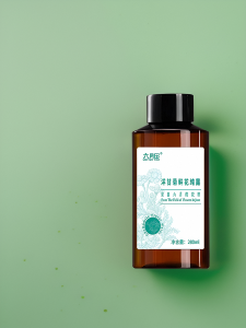 June Field Chamomile Pure Hydrating Essential Oil Natural Moisturizing Beauty Skin Care Product from Xinjiang China 2026 Expired Date