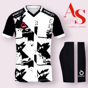 SETELAN BAJU JERSEY OLAHRAGA DEWASA BAJU SPORT FUTSAL SEPAKBOLA BADMINTON VOLLEYBALL OUTDOOR