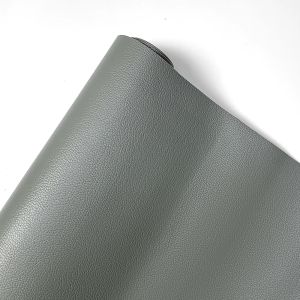 Miếng Dán Sửa Chữa Tự Dính Bằng Da PU Cho Ô Tô Xe Máy Ghế Sofa Phục Hồi Ghế Màng Dán Mềm Đổi Màu Phụ Kiện Ô Tô