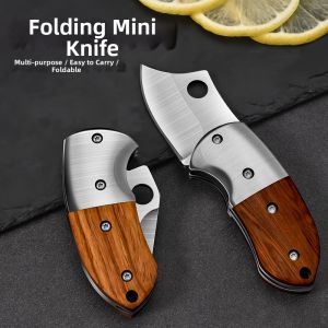 CMGF | Dao Gấp Đa Năng Mini Di Động Dùng Sinh Tồn