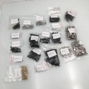3D Printer V2.4 R1/R2 DIY Project Fasteners Screws Nuts Full Kit Voron 2.4 3D Printer Screws Full Kit For Voron V2.4 parts