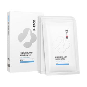 UFACE | Sensitive Skin Deep Hydration Repair Mask