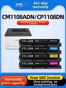 OK-OA | Chip Equipped Toner Cartridge for Pantum Printers