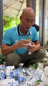 Xịt Xoang Mũi Thảo Dược Cú Đấm Thép 25ML Hết Viêm Xoang Khoang Mũi Thông Thoáng Sạch Mũi Tức Thì