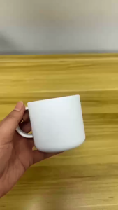 Transfer It Personalized Customized Polymer Cup Mug Unbreakable Perfect for Kids High Quality Souvenir Giveaway