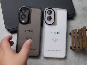 Case Oppo A16 & Vivo V29: Memilih Case yang Tepat