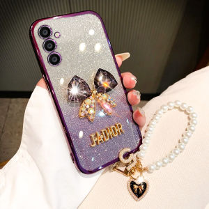 เคสโทรศัพท์สำหรับ OPPO A60 A38 A78 A18 A17 A58 A17K Reno 8T A98 5G ปลอกพร้อมสายคล้องอ่อน