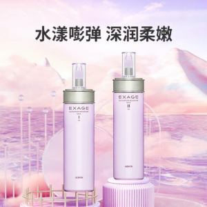 Moisturizing and Repairing Lotion