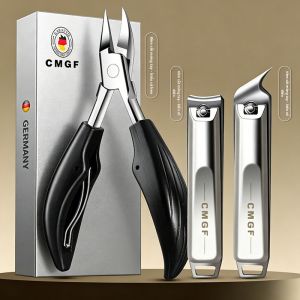 CMGF | Kéo Cắt Móng Chân Lớn Mới Dùng Gia Đình