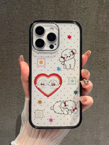 Anti-drop Magnetic Phone Case