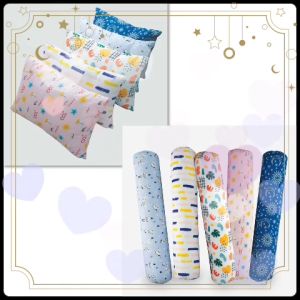 หมอนหนุน หมอน เเละ หมอนข้าง ลายสวย สังเคราะห์พรีเมียมเกรด A หมอนลายคู่ หมอนเกรดโรงเเรม หมอนอิง หมอนหนุนหัว