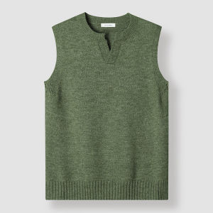 UBV | Business Casual Winter Vest