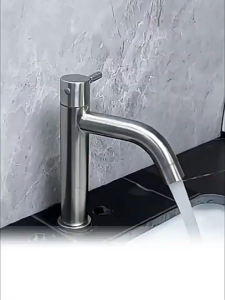 ก็อกอ่างล้างหน้า ก๊อกน้ำอ่างล้างมือ คุณภาพดี พร้อมส่ง