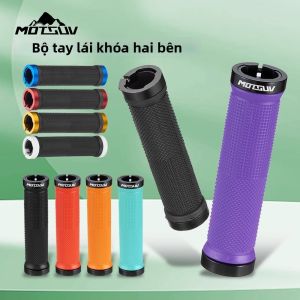 Bao Bọc Tay Cầm Xe Đạp Tương Thích