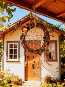 Bộ Đồ Thủ Công Sáng Tạo DIY Cho Lễ Giáng Sinh Bóng Thủy Tinh Cừu Nhà Tuyết Nhà Cây Thông Trang Trí Lễ Hội Đồ Chơi Trẻ Em