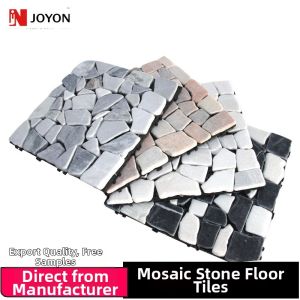 Outdoor Stone Plastic Wood Grass Floor Outdoor Balcony Waterproof Self-adhesive Tile Pulling Car Floor Brand Sahha
