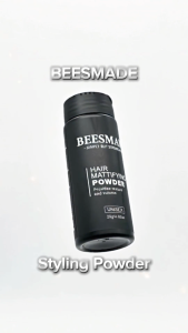 BEESMADE | Hair Mattifying Powder 25g Hair Powder