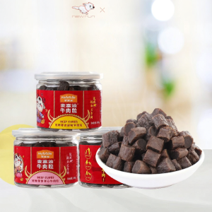 NIUYUAN | Training Dog Snacks 180g