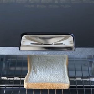 Balmuda The Toaster White/Black/Chocolate