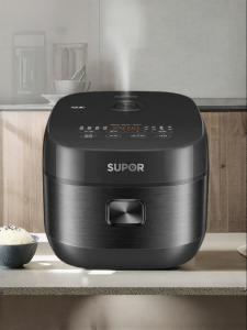 Supor | IH Heating Spherical Inner Pot Non-stick Smart Rice Cooker