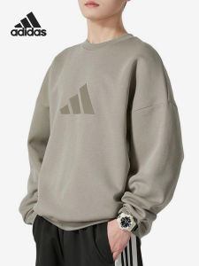 adidas | Áo Hoodie Nam Đơn Giản Thời Trang Mới