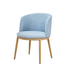 Tiancai #5002 Coffee table Set Balcony Table and Chair small apartment leisure tablechair a Nordic wind dining balcony