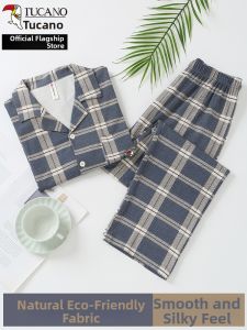 TUCANO | High-end New Summer Mens Pajamas