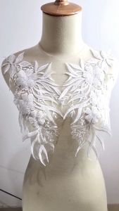 Sepatu Lace Full Payet Import: Pilihan Tepat untuk Pesta Formal