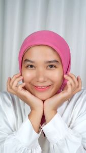 CREAM BLUSH SR12 / BLUSH ON / PERONA PIPI / CREAM BLUSH / BLUSH ON / BLUSH CREAM /
