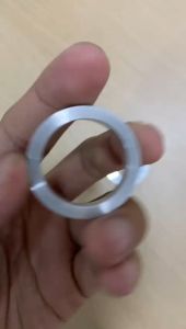 PAKING KNALPOT VARIO 125 150 PAKING KNALPOT DURAL VARIO 125 150 PCX 150