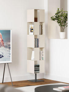 GUDE | Rotatable Storage Shelf Multipurpose