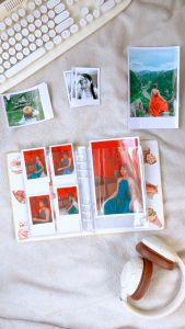 In Ảnh Viền Trắng theo yêu cầu 6x9 9x12 13x20 Cán màng