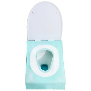Briars | Waterproof Thick Disposable Toilet Seat Cover