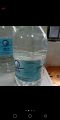 original zam zam water 5L from Saudi. 