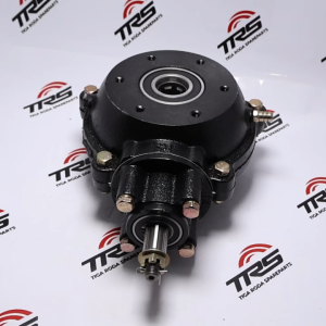 TRS Gardan Tipe Kelapa / Tipe Lama Motor Roda Tiga Kaisar Nozomi Pnp Modif Roda Tiga Spareparts Original TRS JOGJA