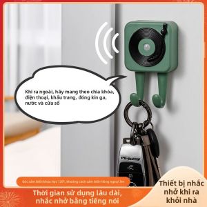 Elderly Voice Prompt Key Reminder Large Volume