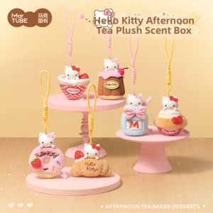 MAKETUBU | Cute Student Gift Aromatherapy Pendant