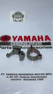 Dekompresi Otomatis Noken As Yamaha Mio M3: Kode Part 2PH Ori
