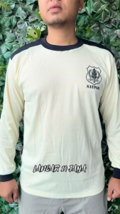 KAOS SECURITY BAHAN PE DEKER PANJANG