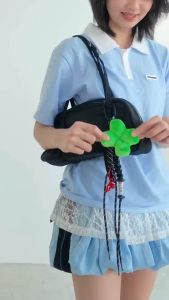 Phụ kiện MÓC TREO LUCKY CHARM 1114ACC0002 - TMB of Vascara